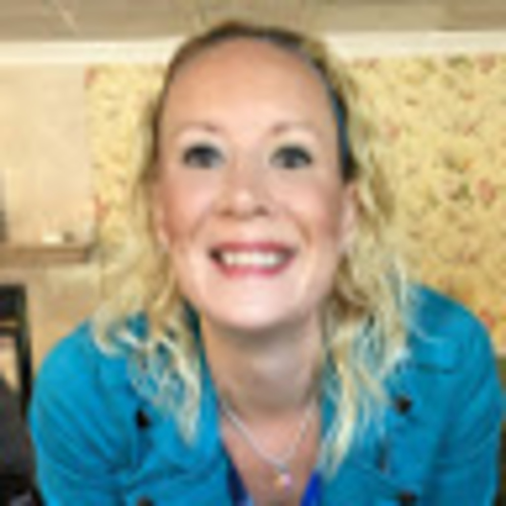 Meet your Posher, Johanna